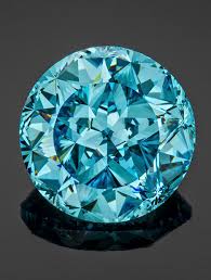 Blue Diamond