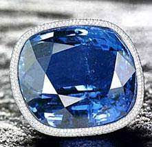 Blue Sapphire
