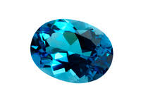 Zirconium Gemstone